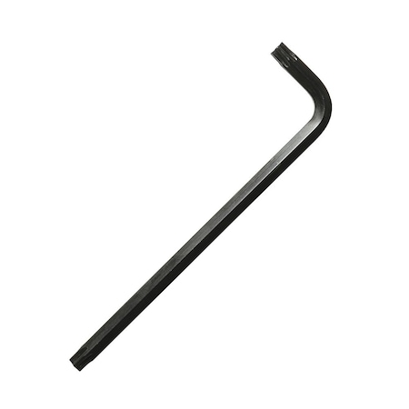 Urrea T7 Industrial grande short L-type Torx Hex Key 49T7